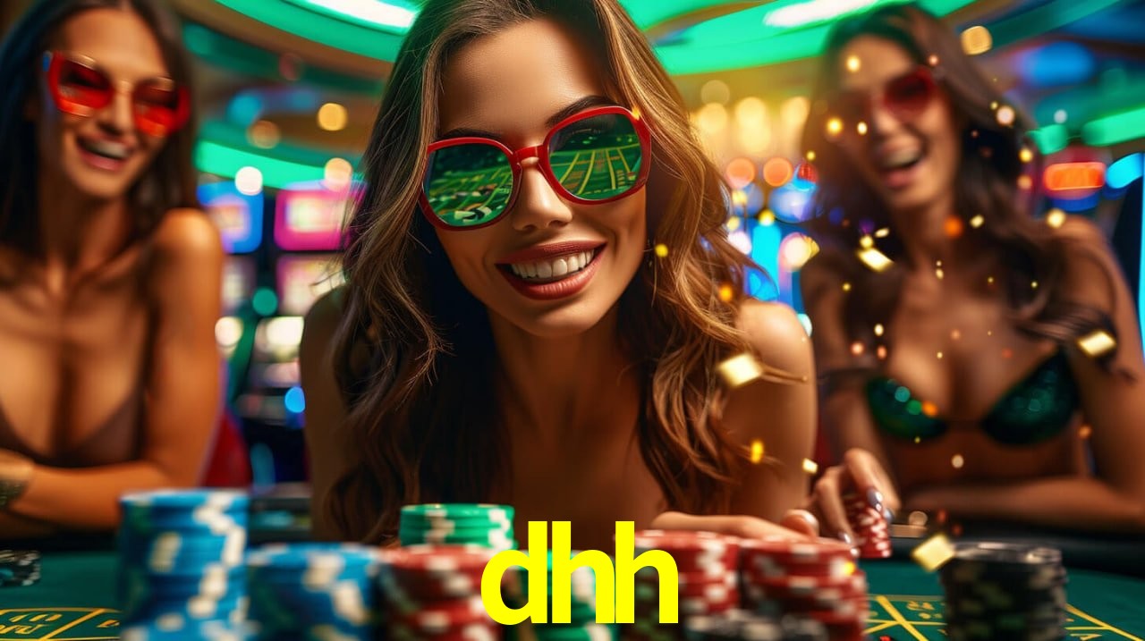 Welcome Bonus dhh