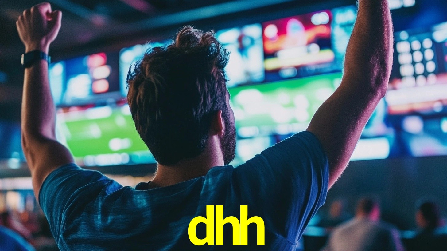 dhh: Seu Cassino Premiado com Pagamentos Rápidos