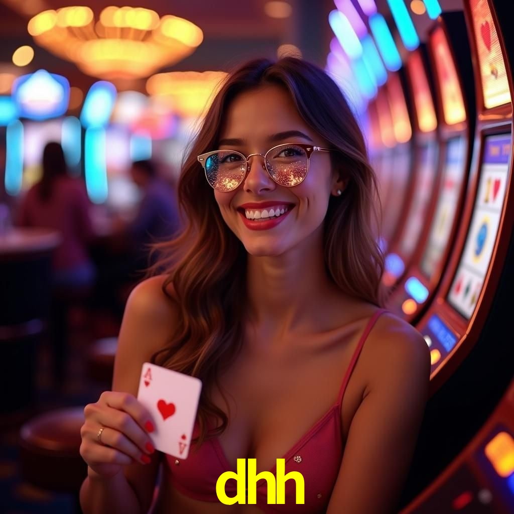 Experiência VIP dhh