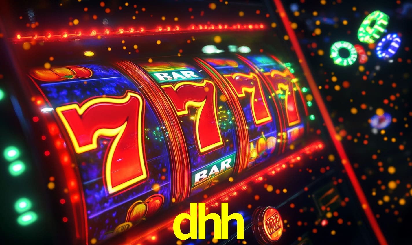 dhh - Clube da Riqueza - dhh.com