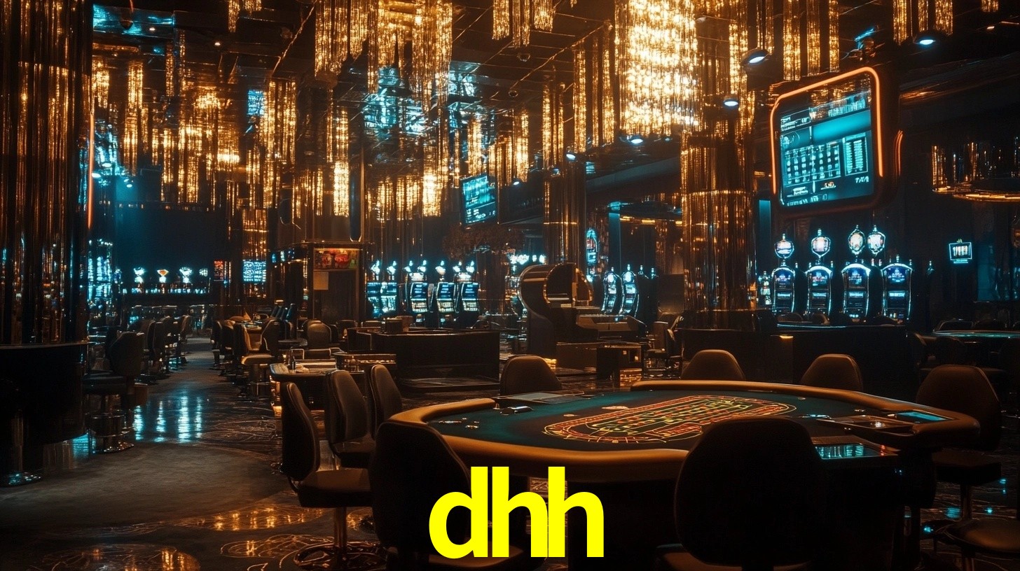 dhh bet