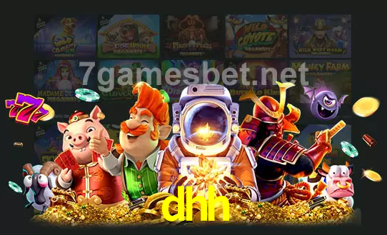 cassino dhh