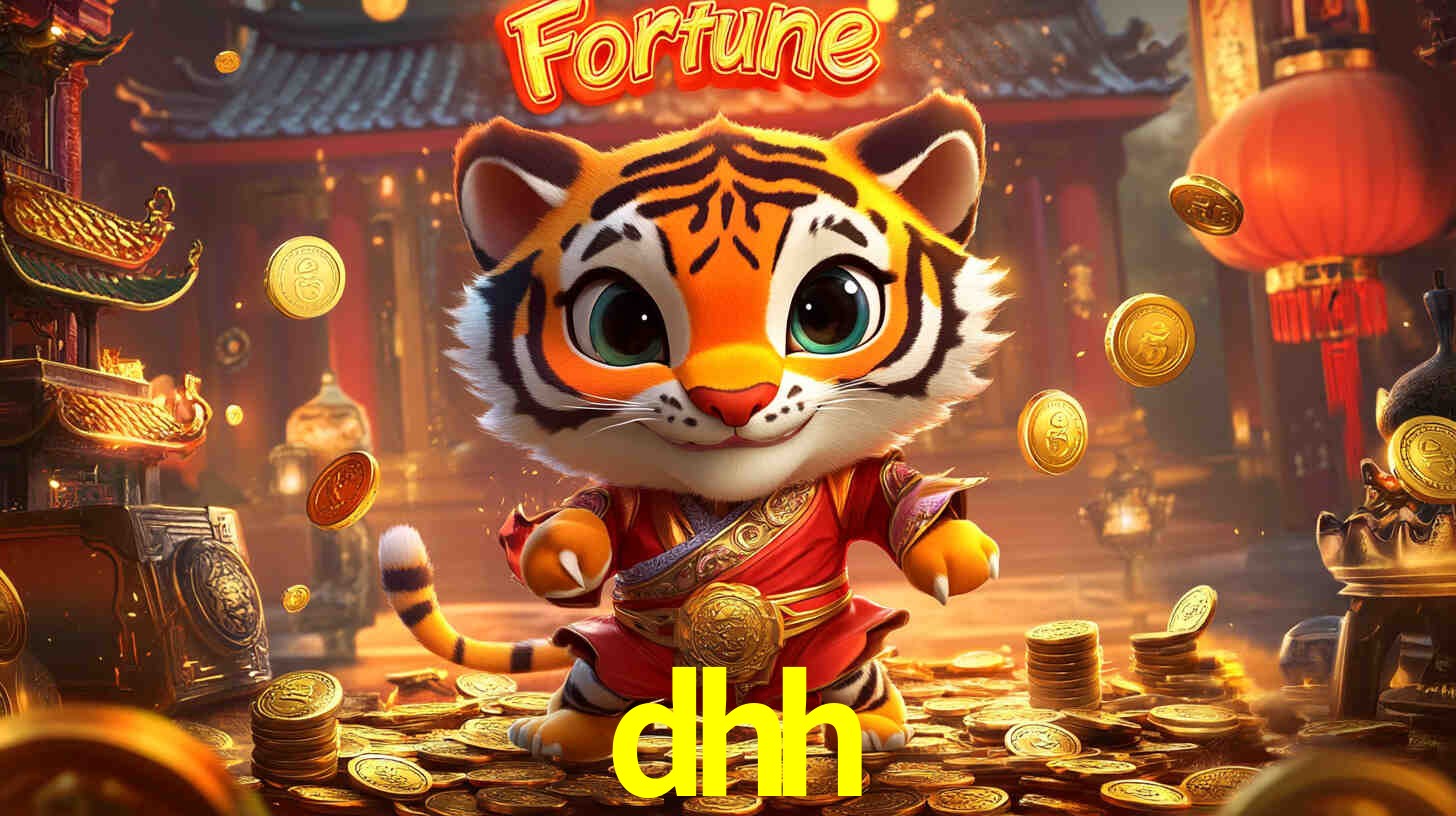 Inovações de Jogos na dhh: O Futuro das Experiências Interativas