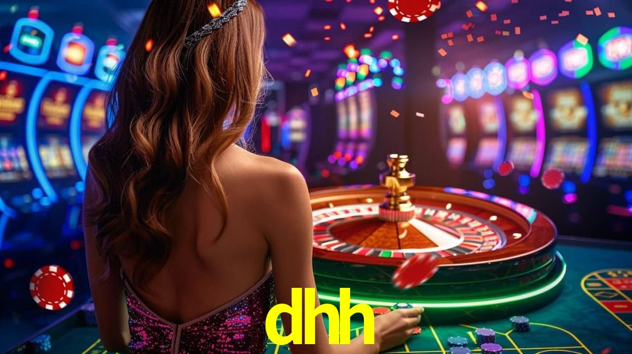 APP rápido e leve da dhh