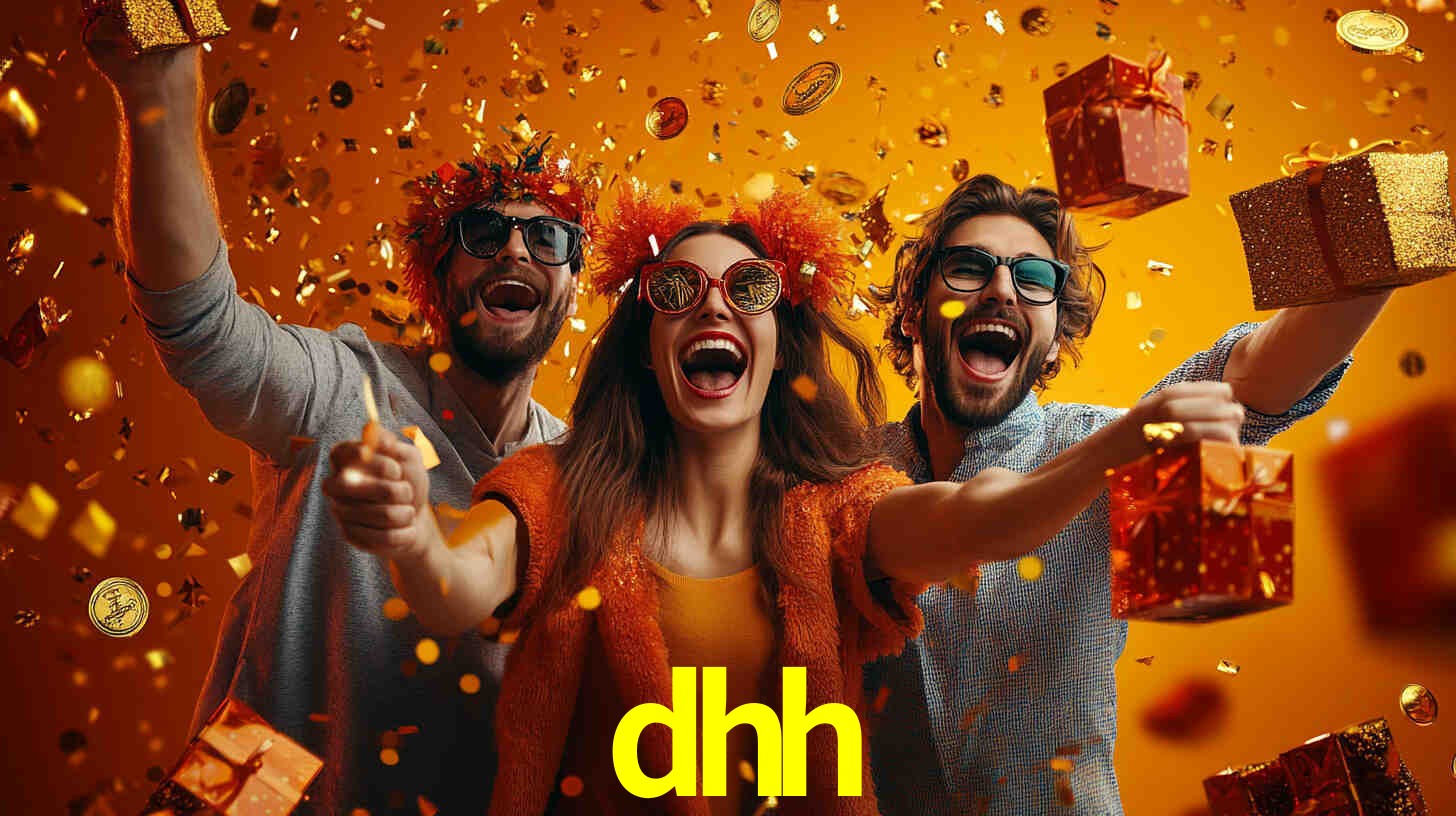 dhh,dhh.com