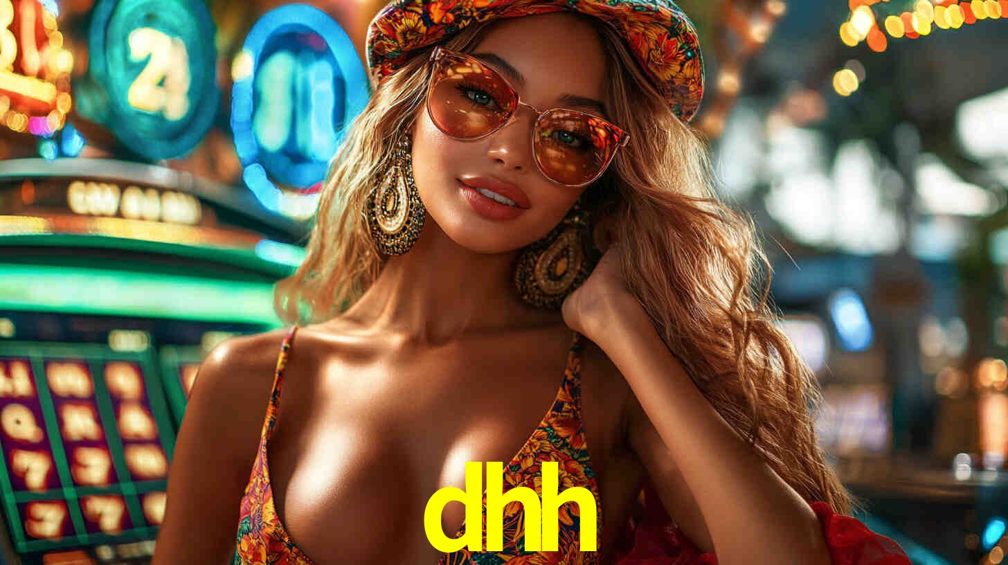 Welcome Bonus dhh