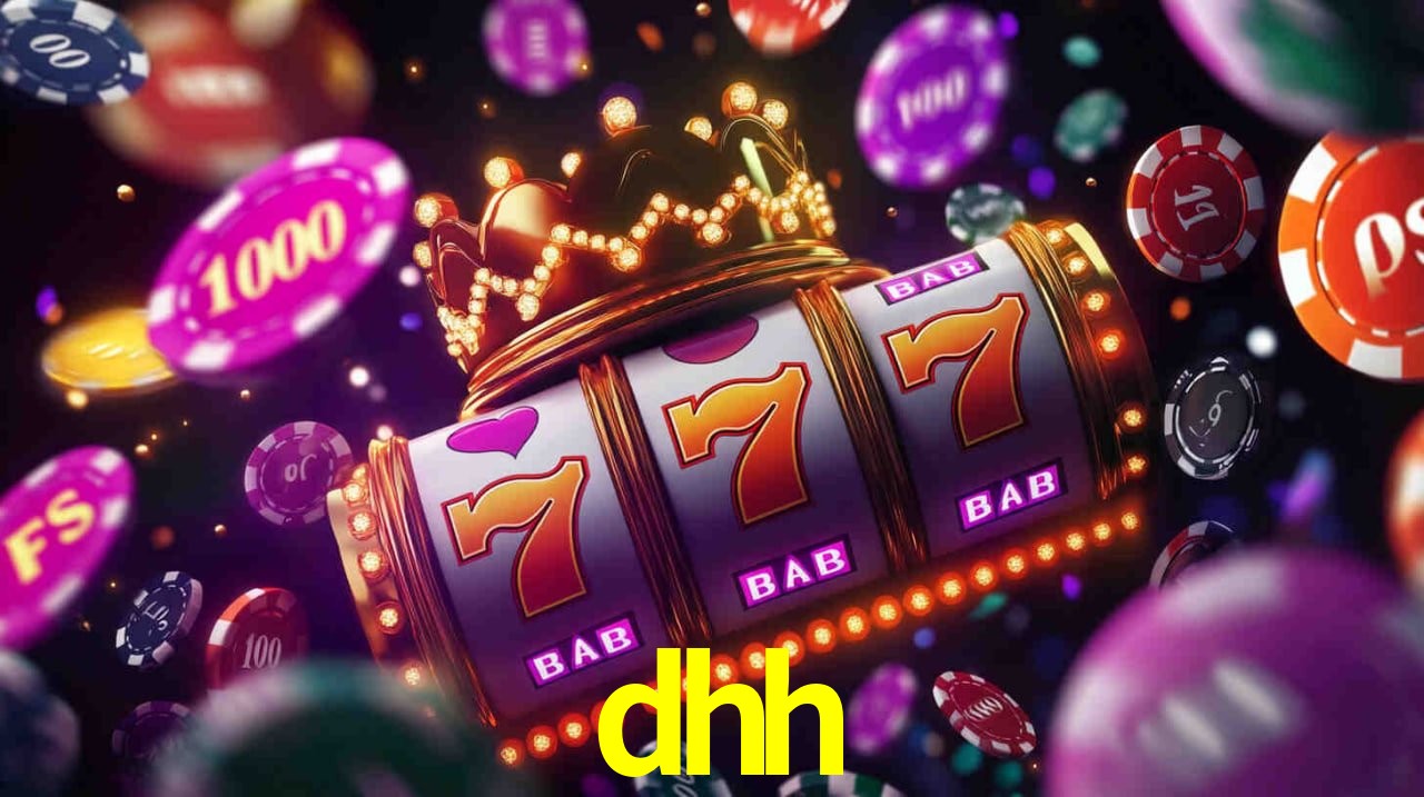 Slot Games dhh
