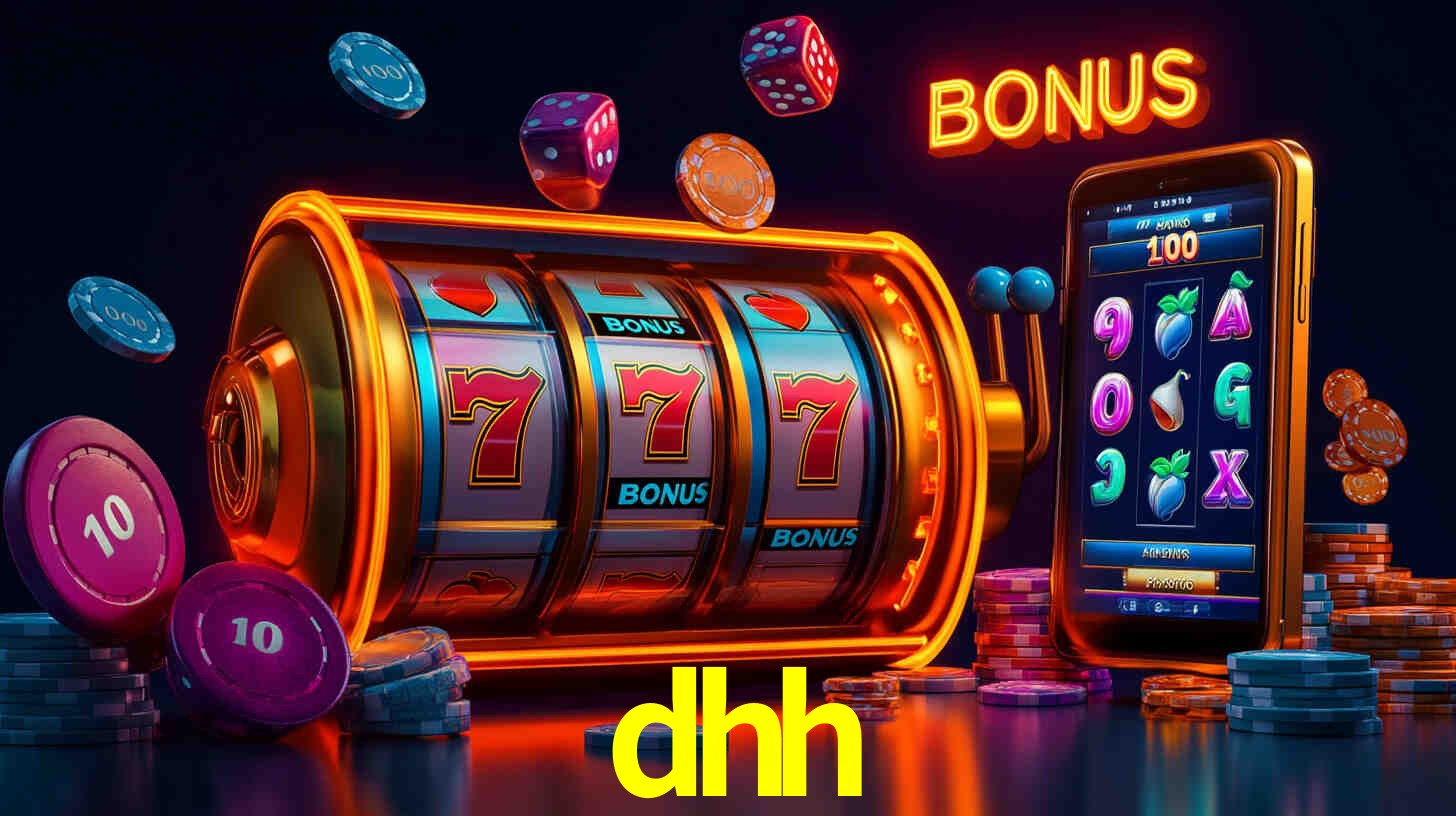 A Popularidade dos Caça-Níqueis no dhh