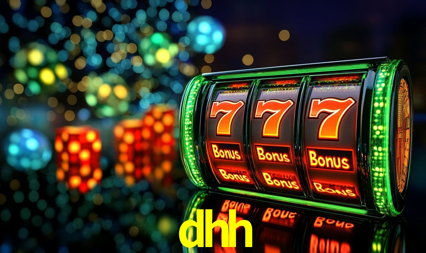 Provedores de Jogos dhh