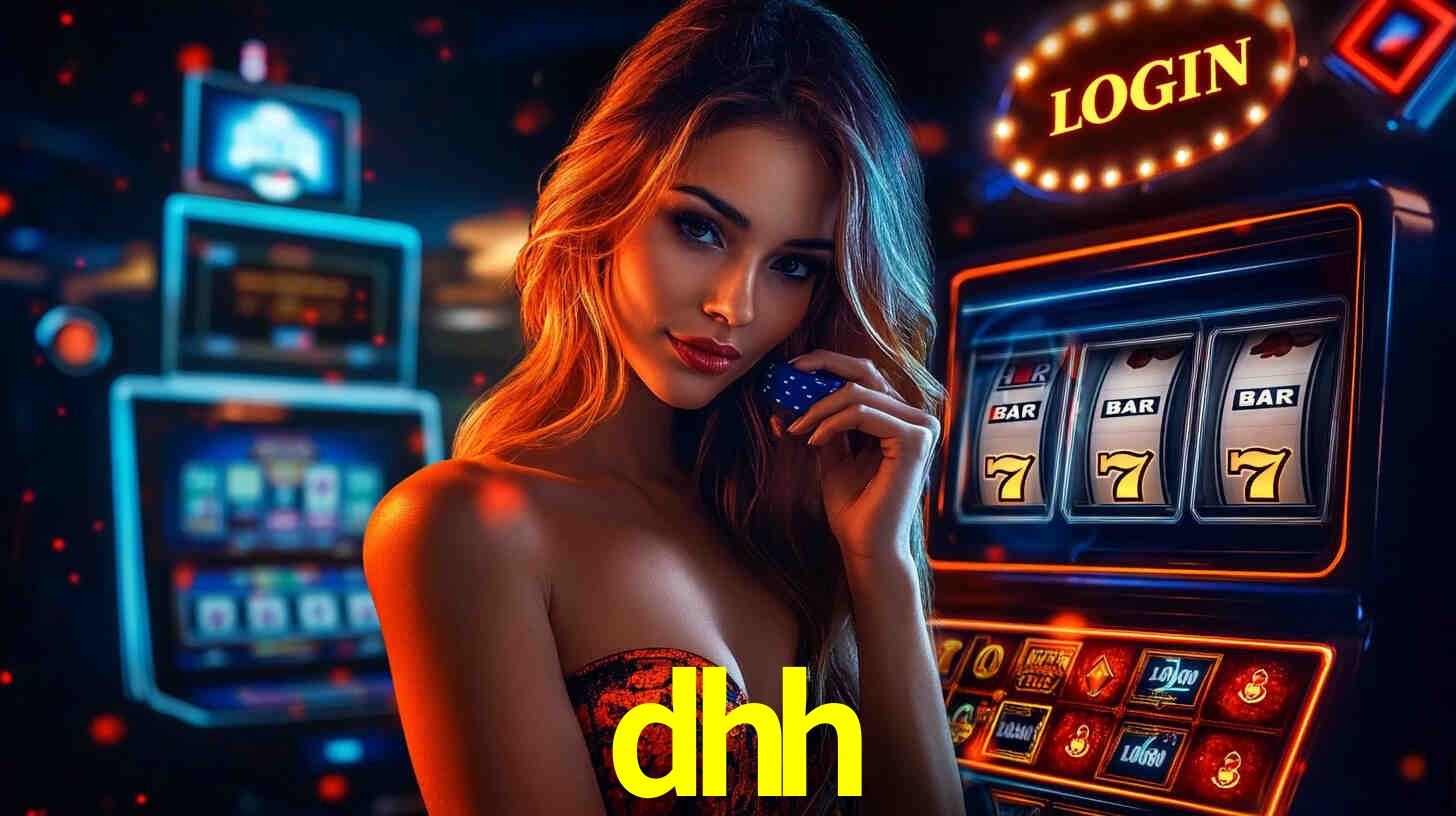 dhh,dhh.com