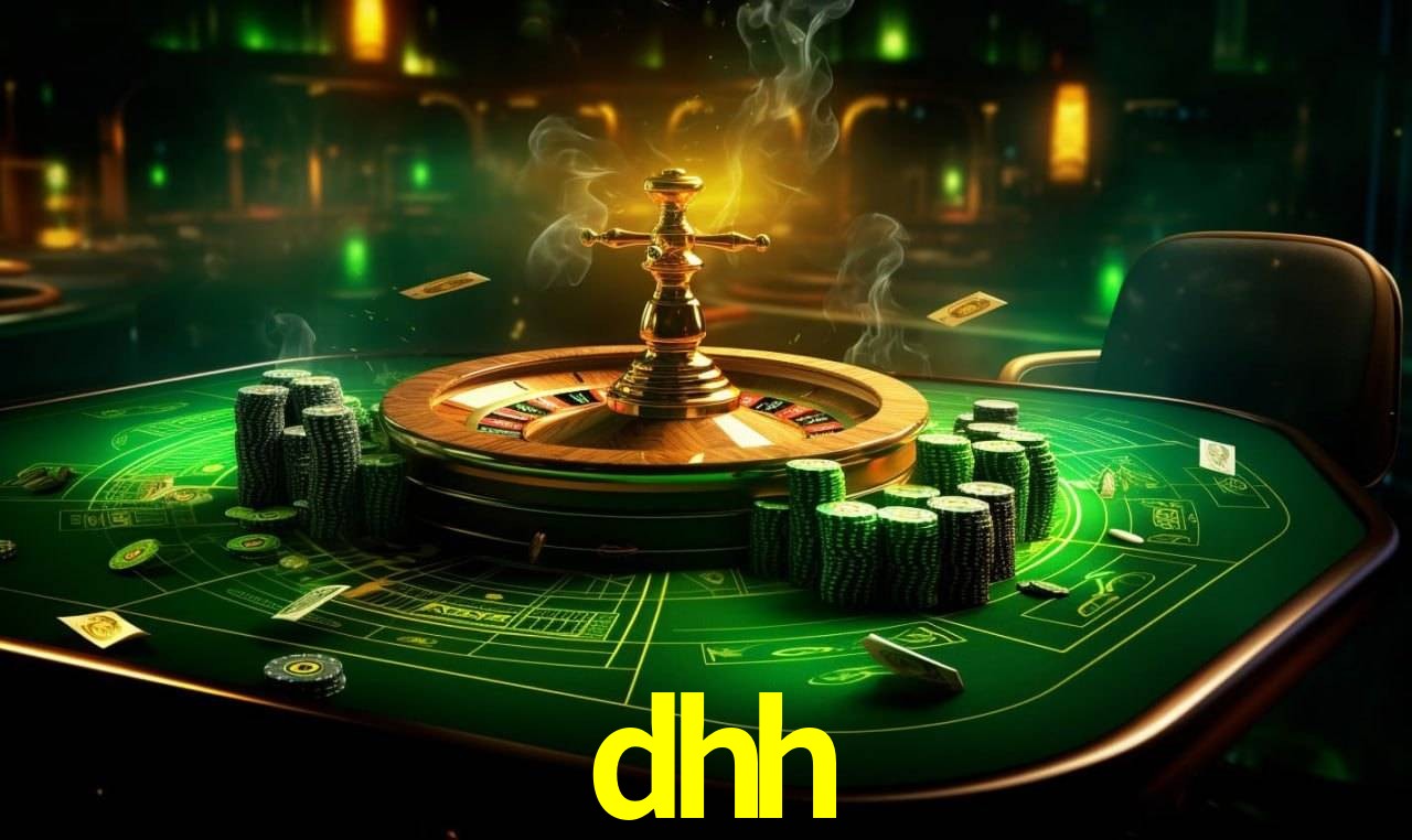 Download para Android e iOS na dhh