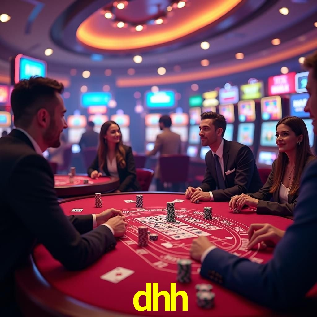 Jogos Exclusivos dhh