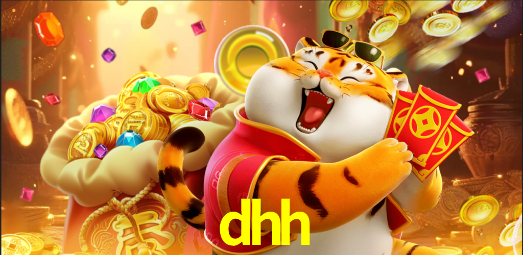 dhh: Jogue Crash e Experimente Alta Recompensa Instantânea
