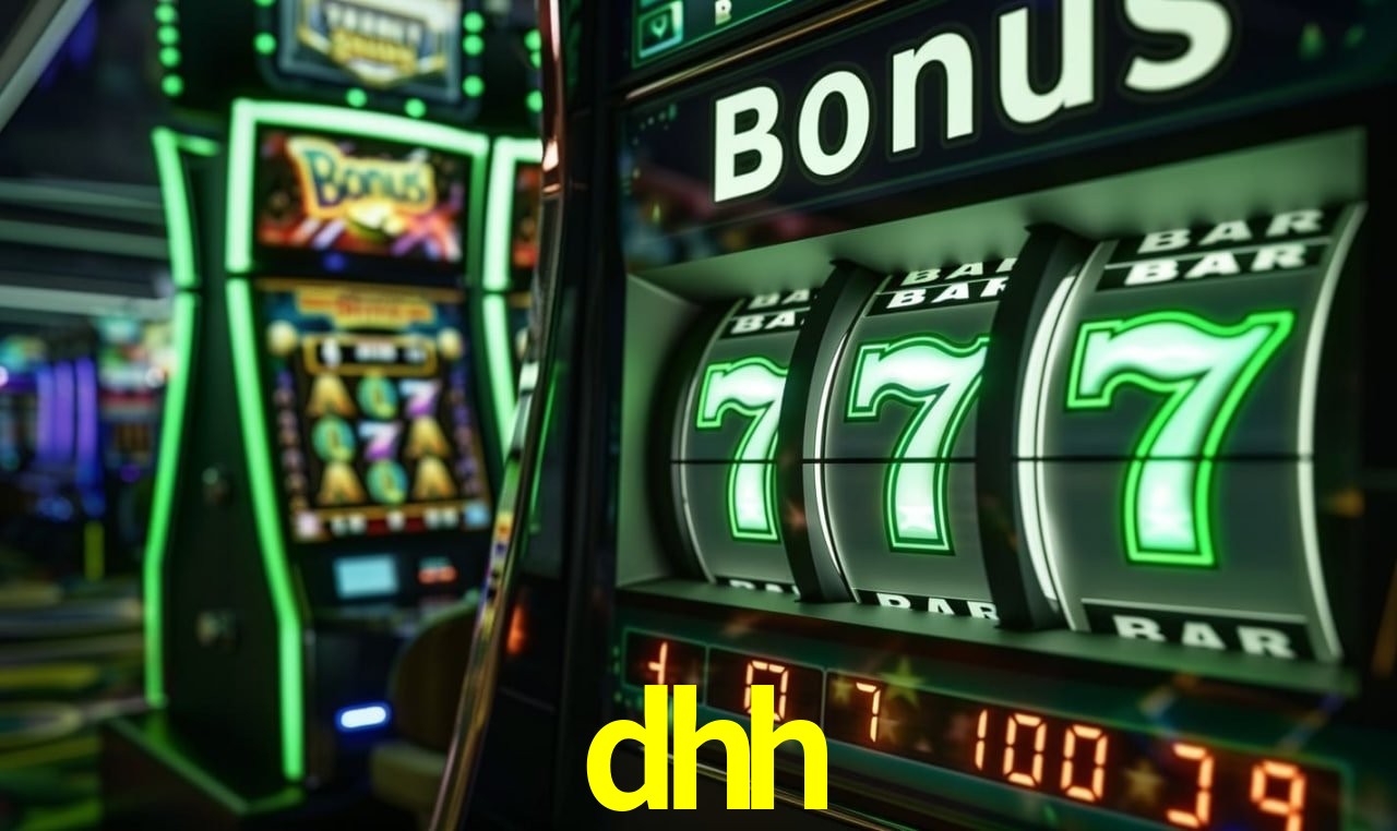 Live Casino dhh
