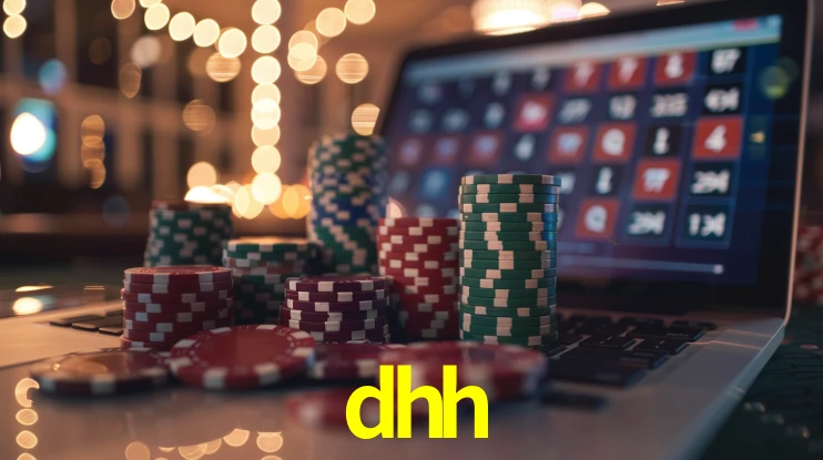 Account Benefits dhh