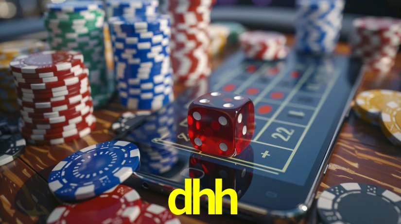 dhh bet