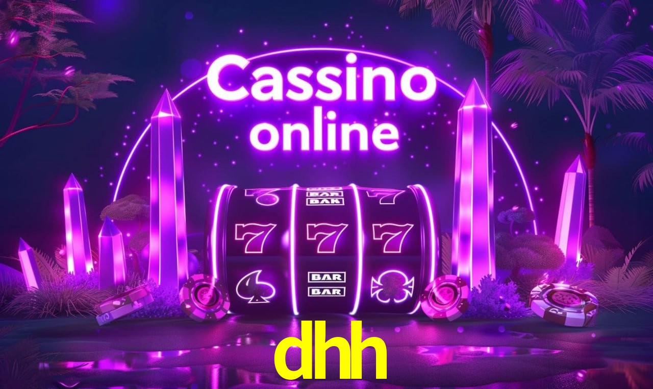 Benefícios da Conta dhh