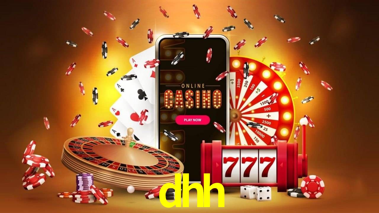 Diretório de Jogos dhh