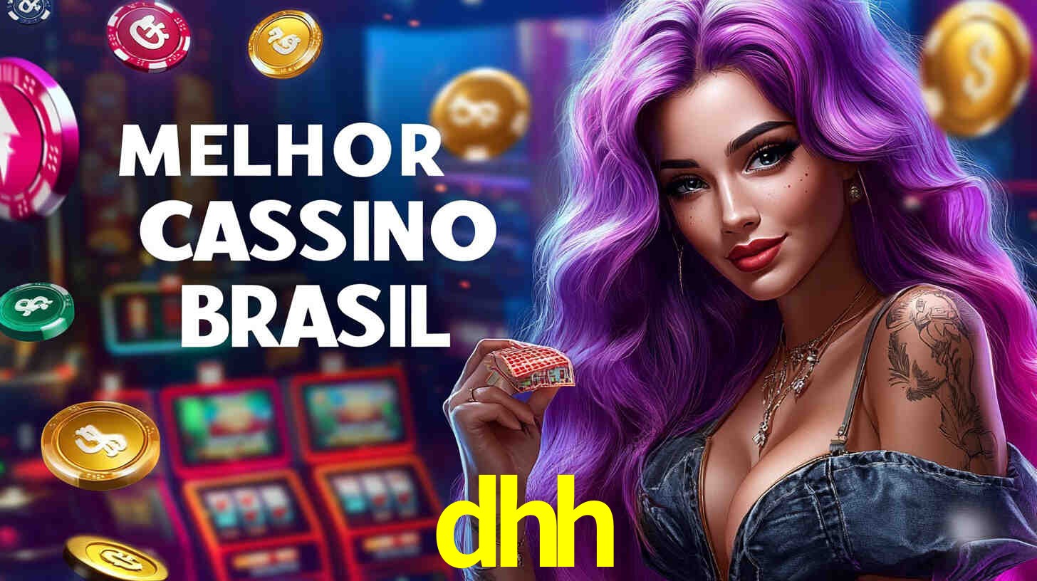 Apostas Esportivas na dhh: Um Guia Completo