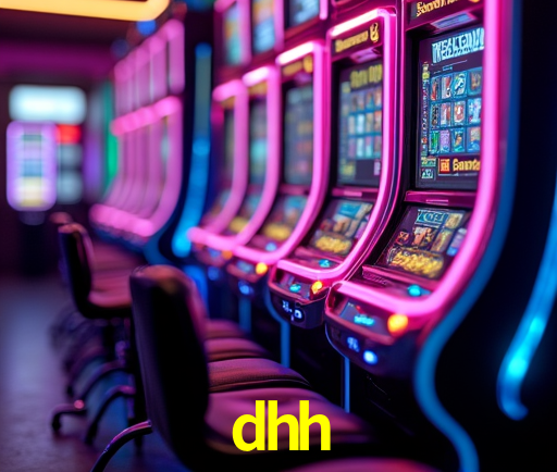 Loterias online na dhh