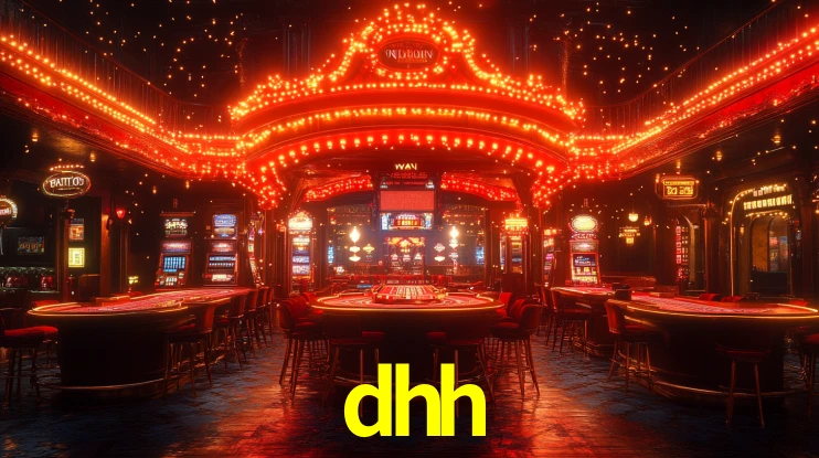 dhh App Interface