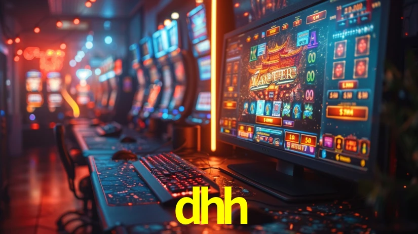 dhh bet