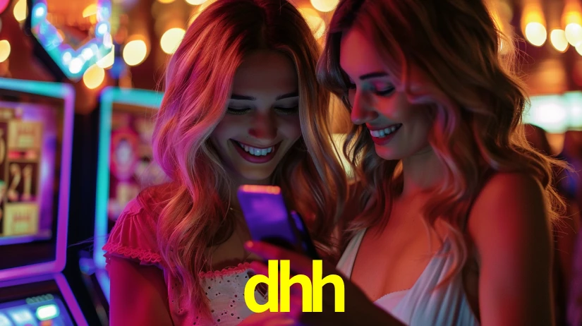 dhh,dhh.com