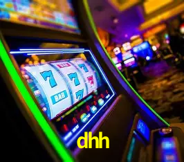 A Emoção da Loteria na dhh: Uma Chance de Mudança de Vida