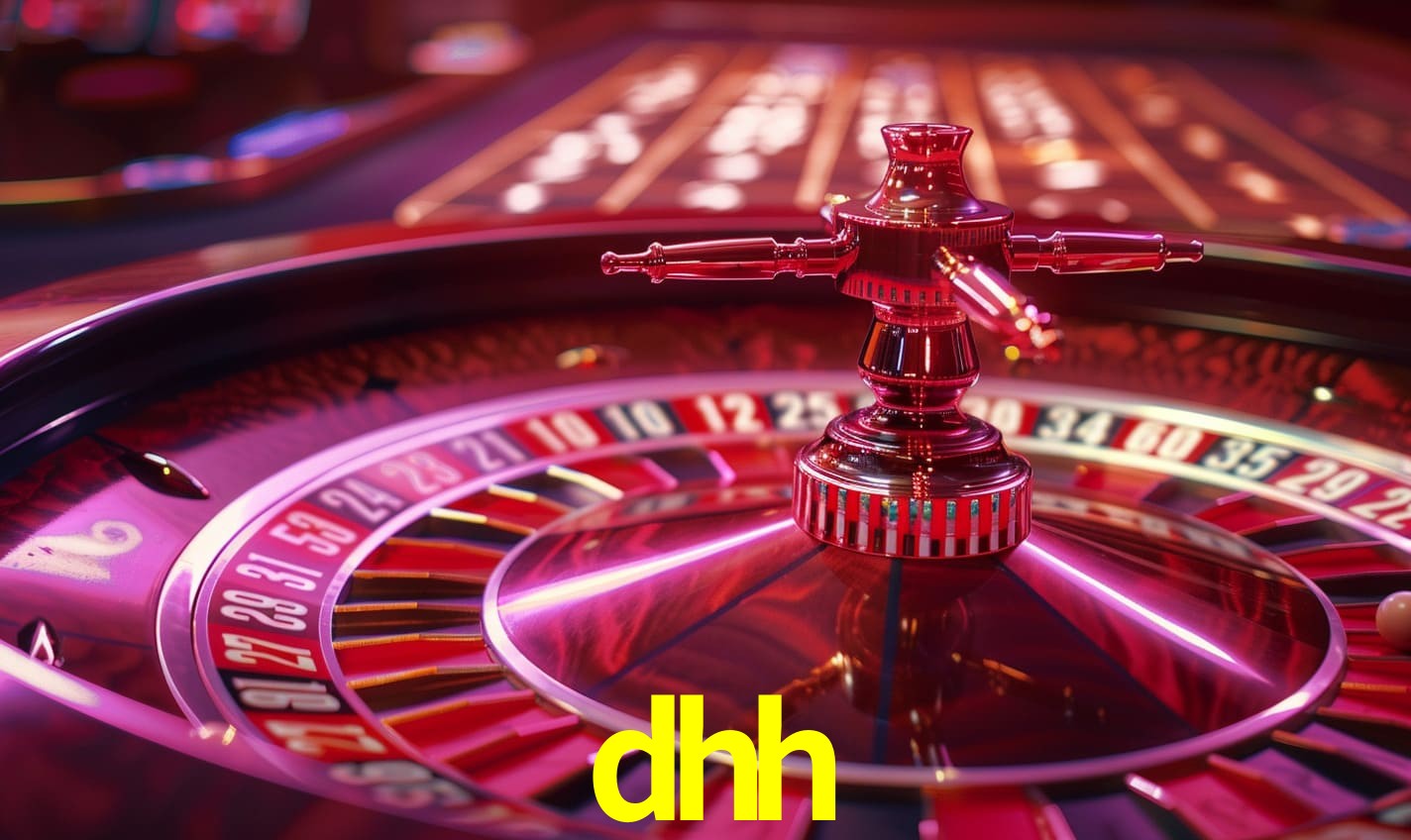 Descubra o Programa VIP da dhh: Vantagens Exclusivas para Jogadores