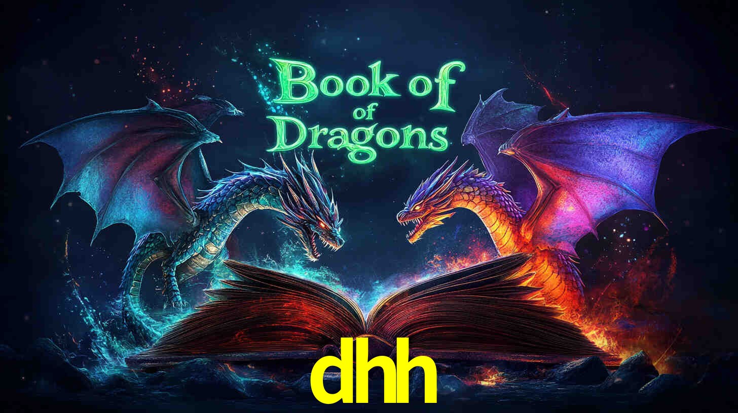 Desvendando o Mundo dos Jogos Virtuais na dhh