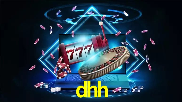 Jogos de Slot dhh