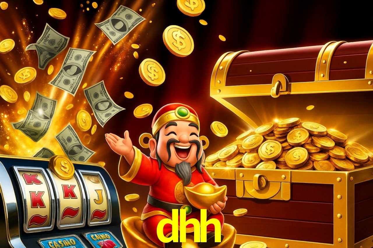 Interface do App dhh