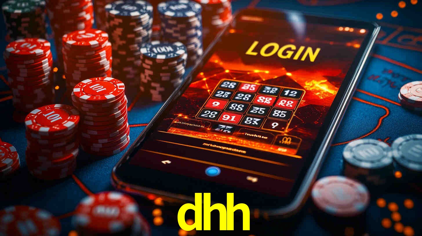 dhh bet