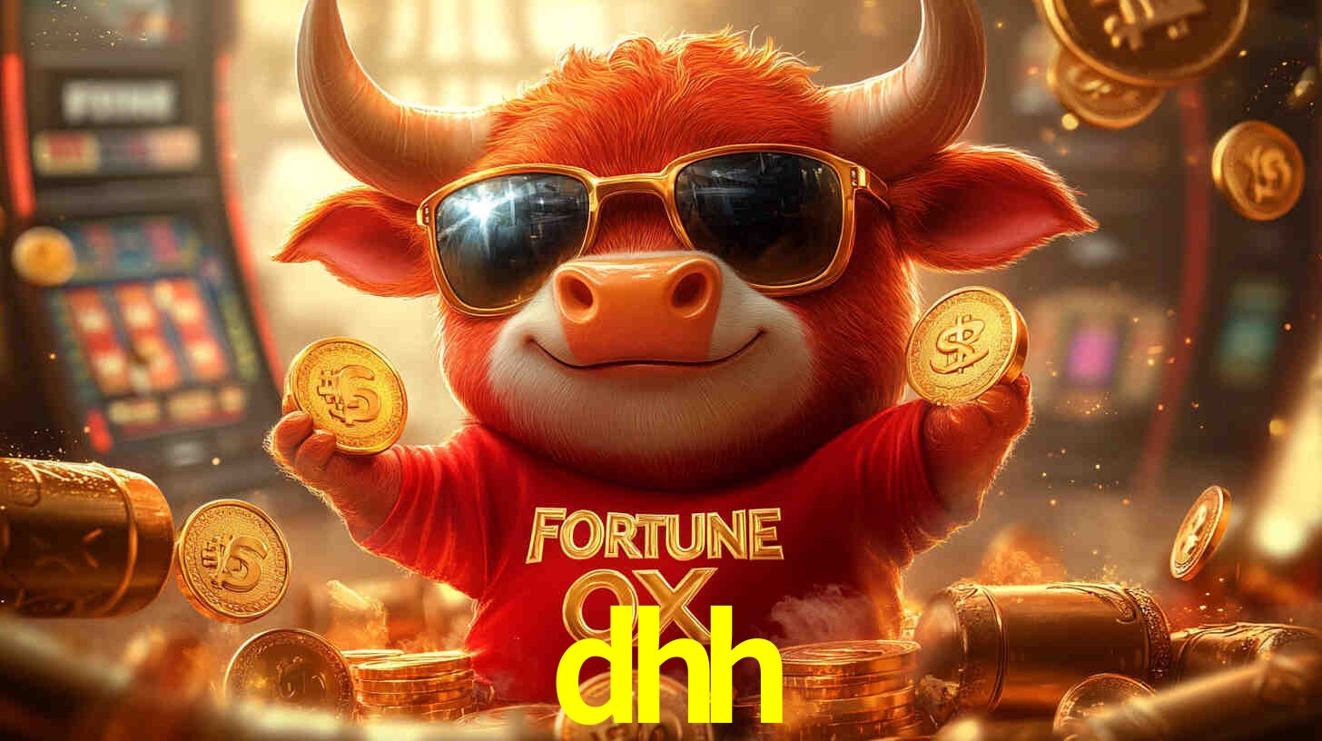 dhh,dhh.com