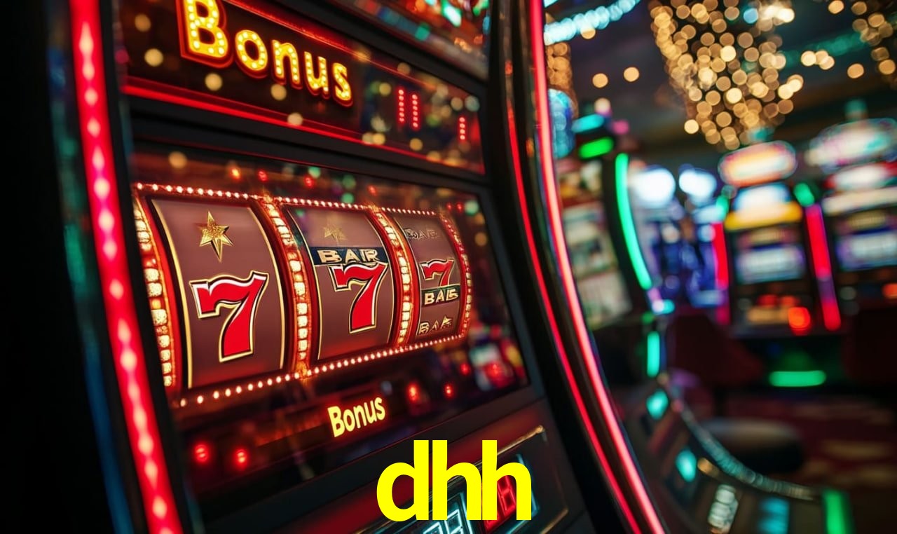 Mercados ao vivo e cash out na dhh