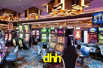 Inovações de Jogos na dhh: O Futuro das Experiências Interativas
