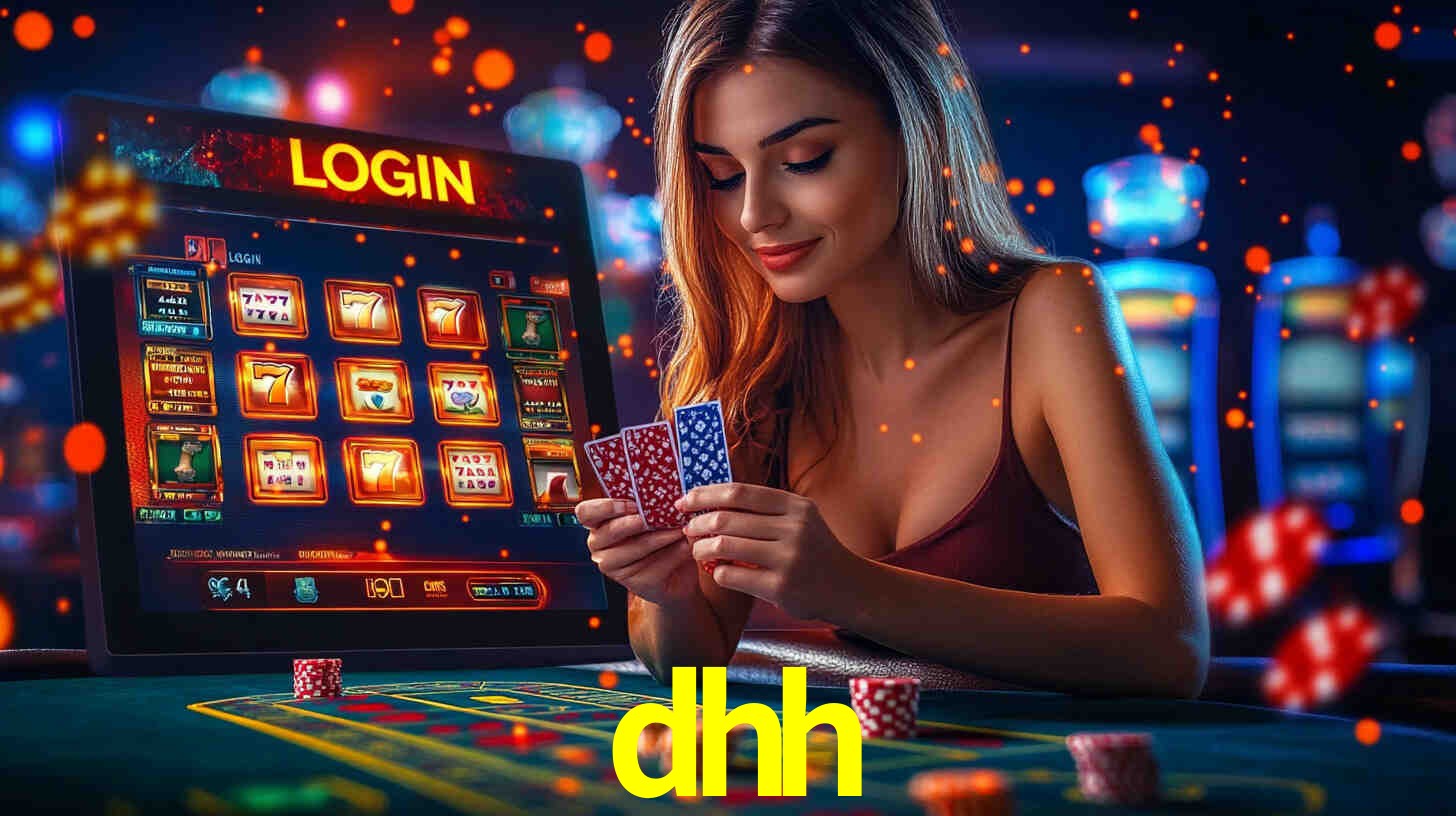Bônus Generosos e Exclusivos no dhh para Você!