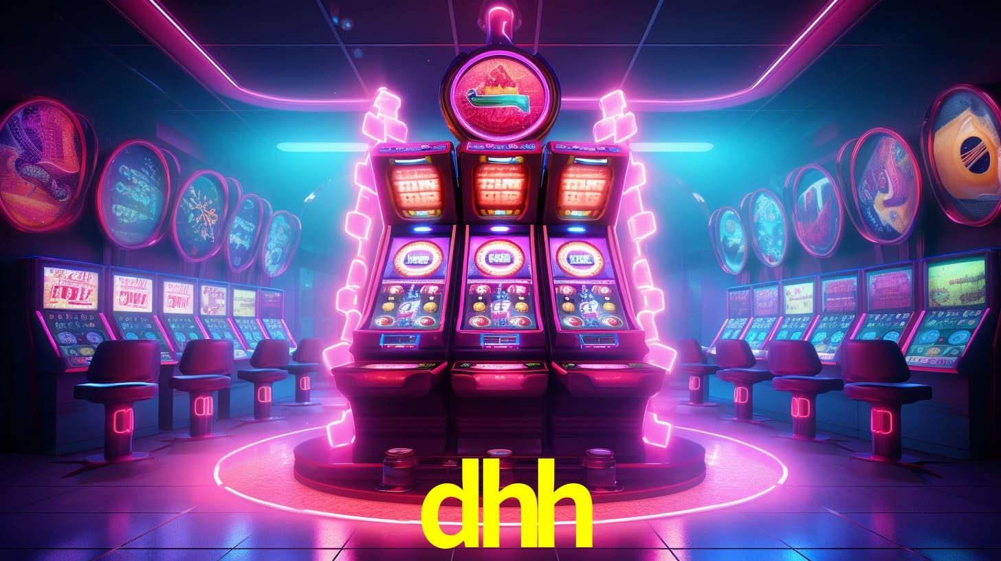 dhh,dhh.com