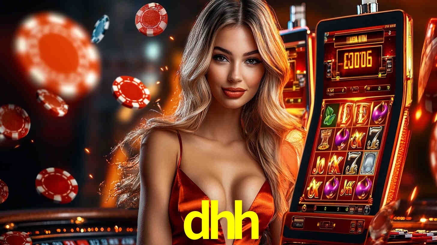 dhh,dhh.com