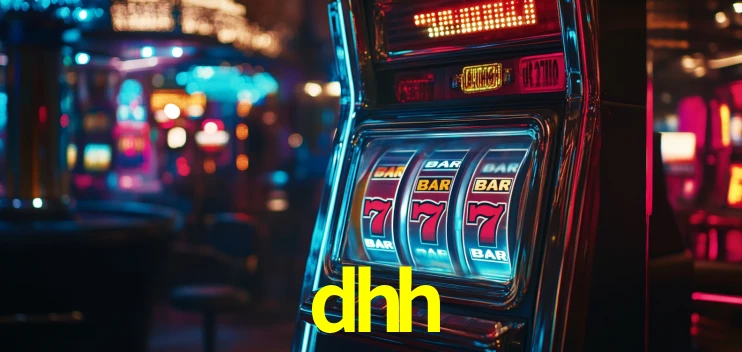 Roulette Table dhh