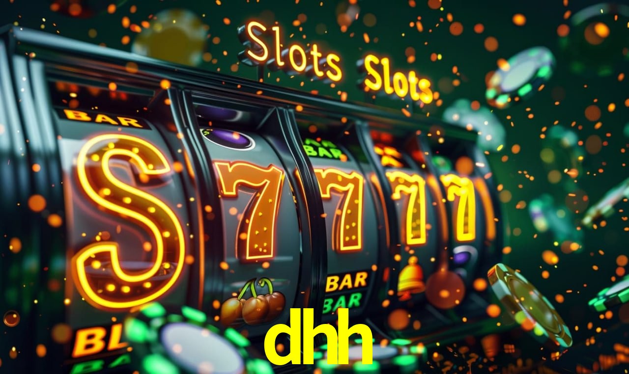 Mesa de Blackjack dhh