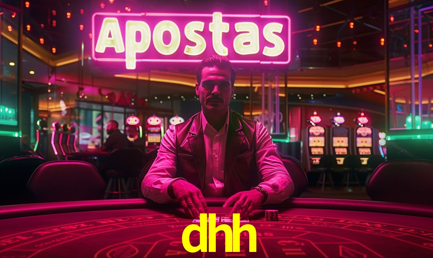 Descubra a Essência do dhh: Nossa História e Compromissos