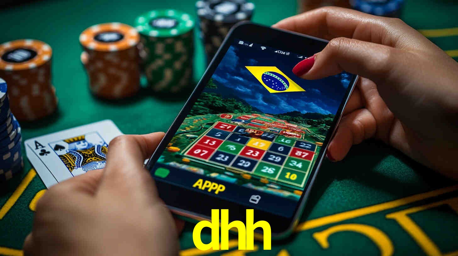 Descubra o Programa VIP da dhh: Vantagens Exclusivas para Jogadores