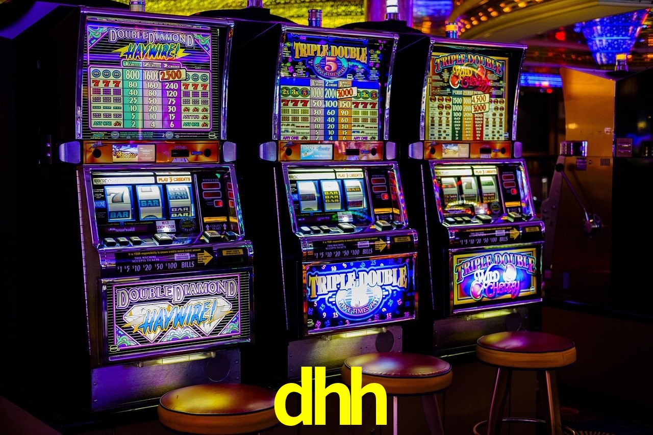 Casino VIP dhh