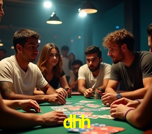 Jogos com bônus e suporte 24h na dhh