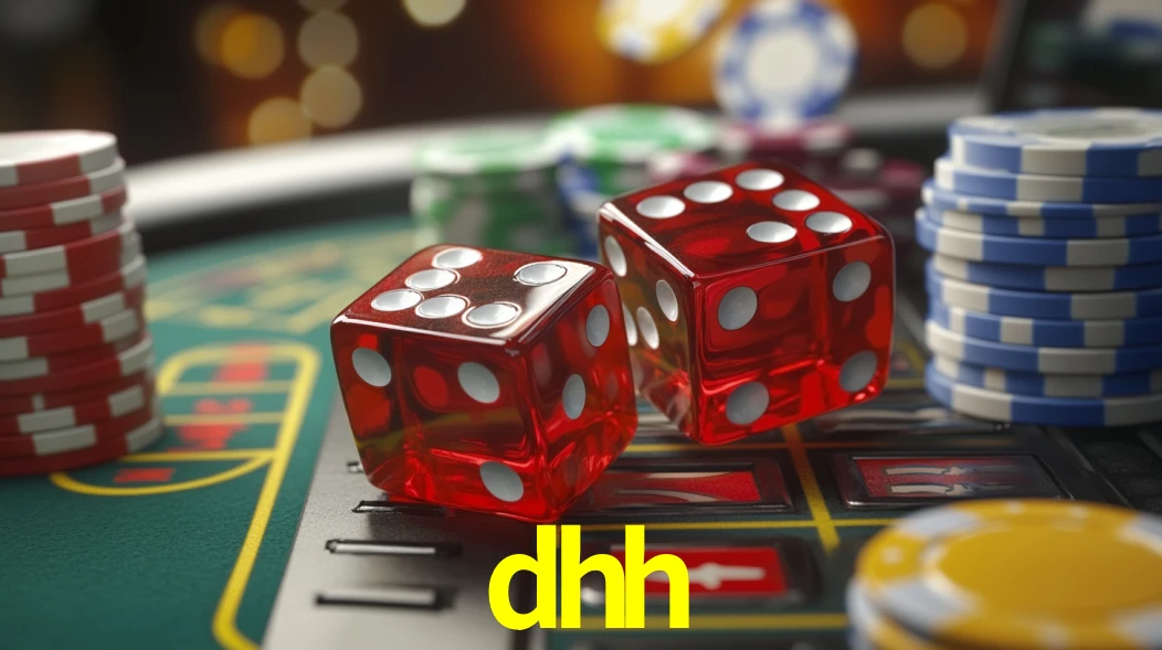 Live Casino dhh