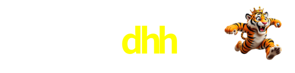 Logo da dhh