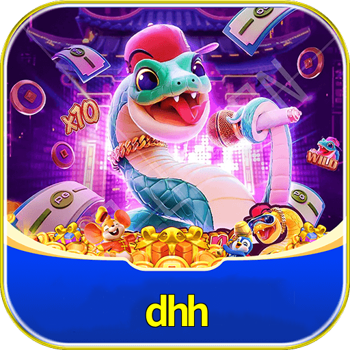 APP oficial da dhh para mobile